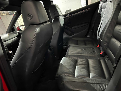 Volkswagen Golf 2.0 Vi Gti Tsi 211cv