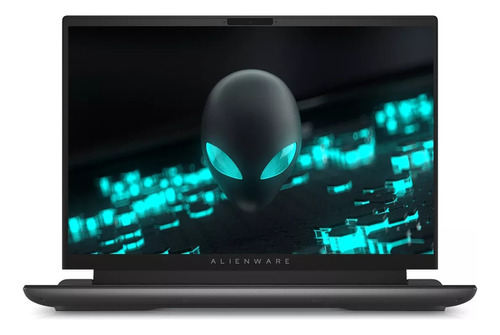 Dell Alienware M16 I7-13700hx 32gb 1tb Rtx 4070 16'' 2.5k 