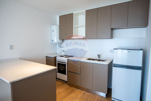 Venta Depto 2 Amb Premium A Estrenar Frente Al Mar