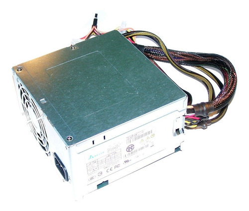 Fonte Servidor Hp Ml310e G8 V2 350w Dps-350ab-2  686761-001