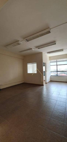 Imagem 27 de 30 de Prédio À Venda, 780 M² - Vila Frezzarin - Americana/sp - Pr0006