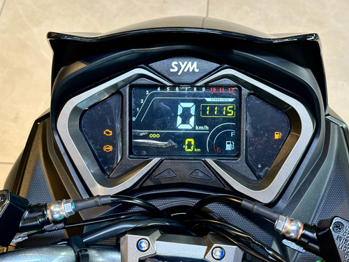 Dafra Cruisym 150 Abs-0km-2025-48x S Entrada-ny