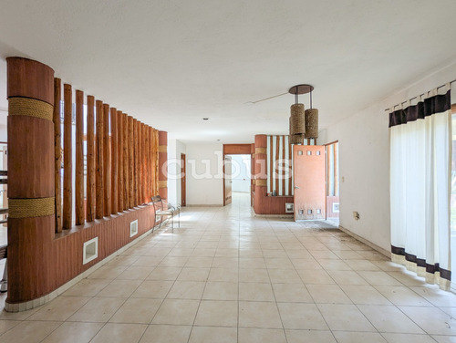 Casa En Condominio En Venta En Burgos Bugambilias, Morelos