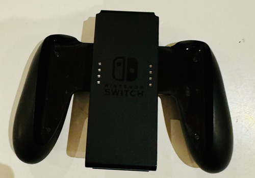 Nintendo Nintendo Switch Switch Standard Negro (Usado)