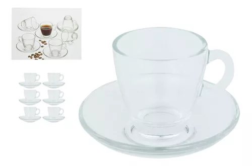 Las mejores ofertas en Tazas de café espresso