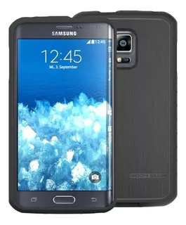 Case Funda Body Glove Satin Para Galaxy Note Edge 2014