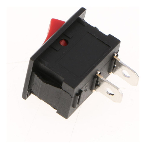 Yn 4 X 2-6 Pacotes 10pcs 250v 6a 10a 2 Pinos Carro 4 Pcs