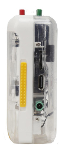 Cassette Player Cassette Converter 3.5mm Jack De Auriculares