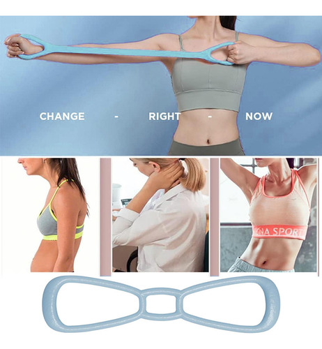 Bandas De Estiramiento Para Ejercicio Para Mujeres Bandas De