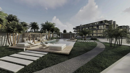 Exclusivo Departamento 2 Amb. En Venta! Complejo Con Todos Los Amenities En Canning, Esteban Echeverría, G.b.a. Zona Sur