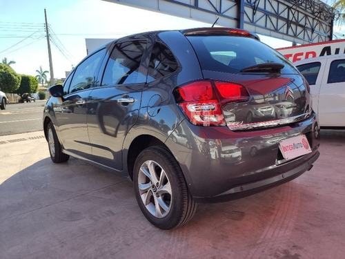 Citroën C3 Origine 1.5