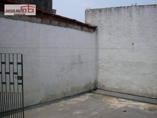 Imagem 10 de 10 de Casa 4 Dormitórios Sendo 2 Suítes, Ampla Sala, Cozinha, 5 Banheiros E 2 Vagas De Garagem - R$ 599.000,00 B. Do Limão - Sp. (11) 97200-3334 - Cláudio. - Ca1152