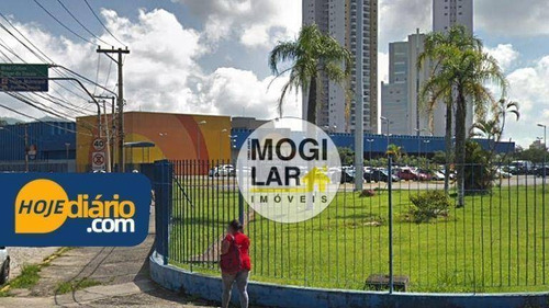 Imagem 24 de 27 de Sala À Venda, 35 M² Por R$ 260.000 -sky Mall Patteo Mogilar - Mogi Das Cruzes/sp - Sa0053