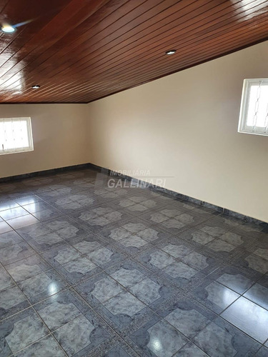 Imagem 25 de 30 de Casa À Venda Em Jardim Do Lago - Ca002664
