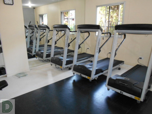 Imagem 9 de 14 de Butantã - Ótimo Preço - 2 Dorms. E 1 Vaga. - Di17216