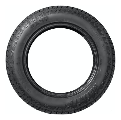 Pneu Aro 17 Delinte 265/65 R17 112t Dx-10 A/t Bandit