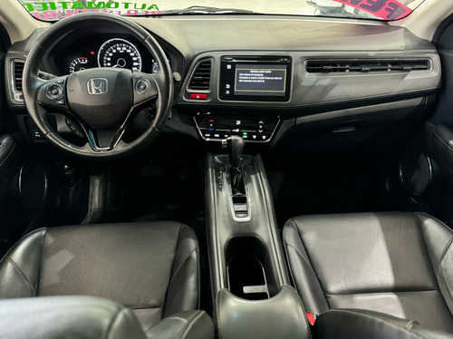 Honda HR-V 1.8 16V TOURING