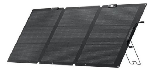 Kit Ecoflow River 3 Plus 110v + Bateria 286wh + Painel 160w