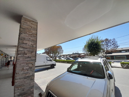 Arriendo De Local Comercial En Concon
