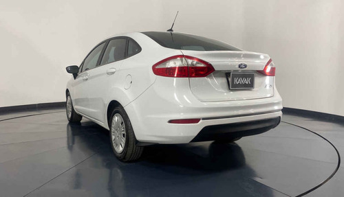 Imagen 6 de 15 de 44909 - Ford Fiesta 2016 Con Garantía At