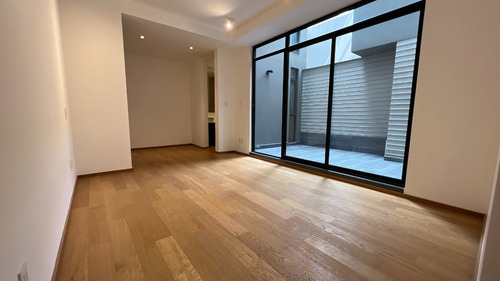 Imagen 12 de 17 de Venta De Departamento En López Cotilla - Del Valle Centro
