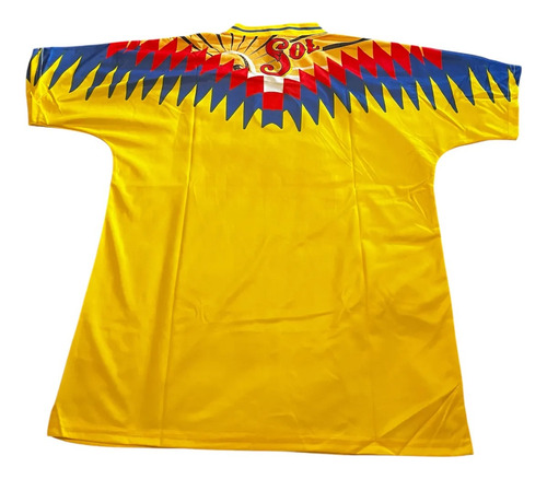 Jersey America Retro 95-96