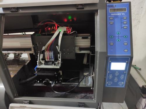 Servicio Técnico Para Plotters, Reparación Y Capacitación