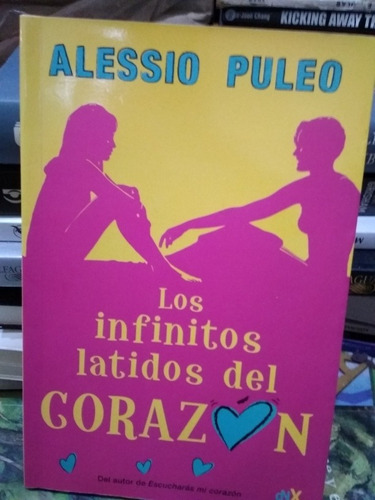 Los Infinitos Latidos Del Corazón- Alessio Puleo