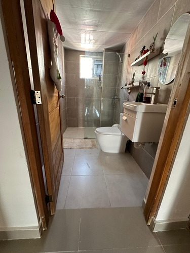 Se Vende Apartamento En Madre Vieja Sur, San Cristobal