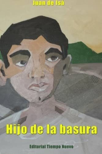 Libro: Hijo De La Basura (edición Española)