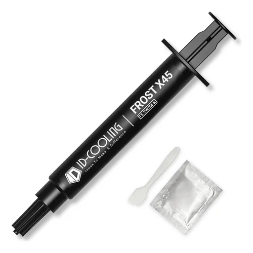 comprar Id Cooling Frost X45 4g Thermal Paste For Processors