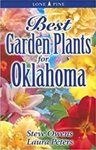 Las Mejores Plantas De Jardin Para Oklahoma