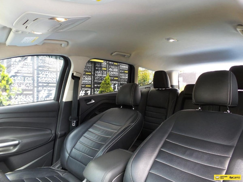 Imagen 17 de 25 de Ford Escape