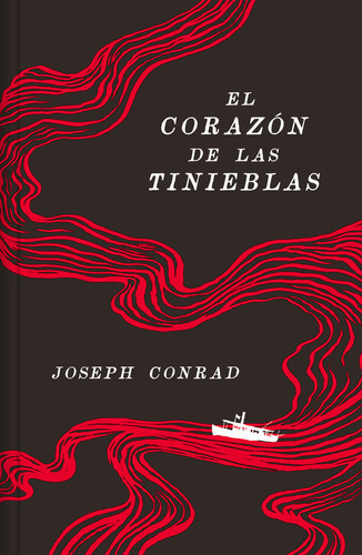 Libro El Corazon De Las Tinieblas Edicion Aniversario Fg ...