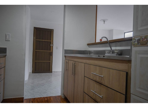 Vendo Apartamento En Pilarica - Medellin