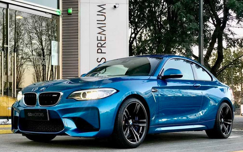 Bmw Serie M 3.0 M2