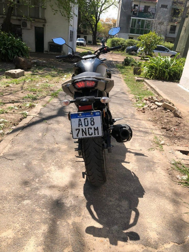 Yamaha Fz25 Unica !!