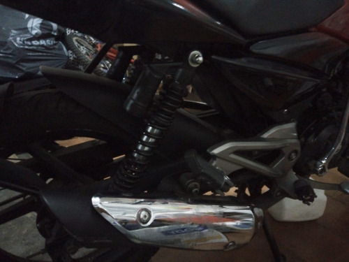 Rauser Bajaj 135