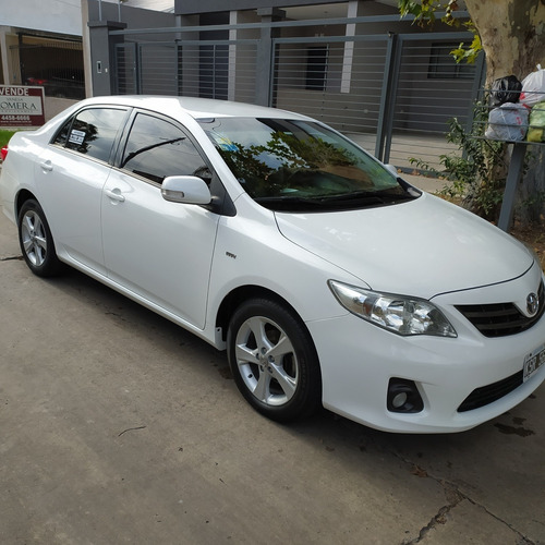 Toyota Corolla 1.8 Xei Mt Pack 136cv 2012