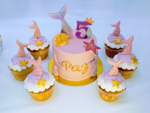 Tortas Decorada Artesanal Temática Pop Art Personalizada