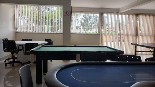 Apartamento Com 2 Dormitórios À Venda, 98 M² Por R$ 400.000,00 - Edifício Espanha - Araçatuba/sp - Ap0460