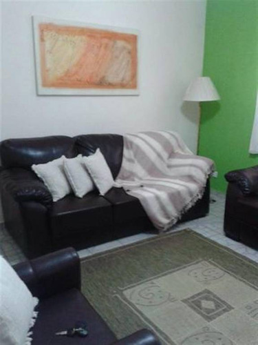 Imagem 2 de 16 de Apartamento Com 1 Dorm, Canto Do Forte, Praia Grande - R$ 155 Mil, Cod: 757 - Rno757