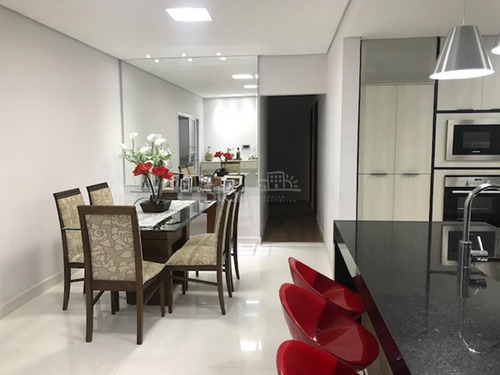 Imagem 3 de 18 de Casa À Venda Em Jardim Flamboyant - Ca002551