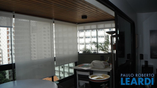 Imagem 9 de 15 de Apartamento - Perdizes - Sp - 420621