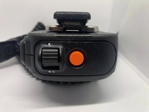 Microfone Motorola Ptt Radio Dgp8050 Dgp8550 Pmmn4065a