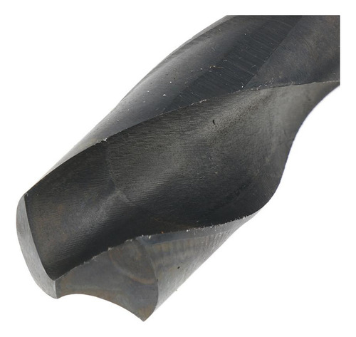 - Broca Helicoidal De Aço 31mm