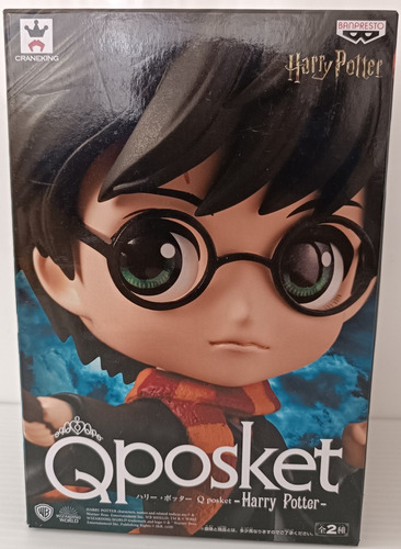 Qposket Banpresto 14 Centímetros Nuevos Varios De Colección