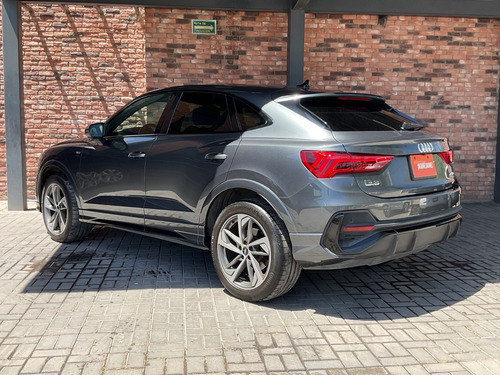 Audi Q3 2.0 S Line 180 Hp Dsg