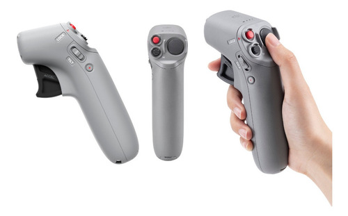 Imagen 2 de 3 de Dji Fpv Motion Controller - Tienda Oficial Dji