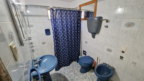 Alquiler Casa Para 4 Personas Con Estufa A Leña A Una Cuadra De La Playa